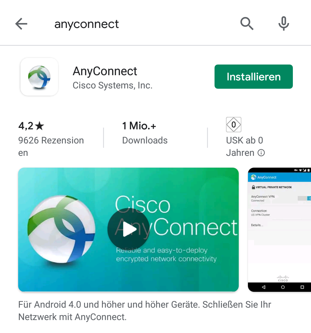 support:wlan:vpn_android_anyconnect_01_store.png